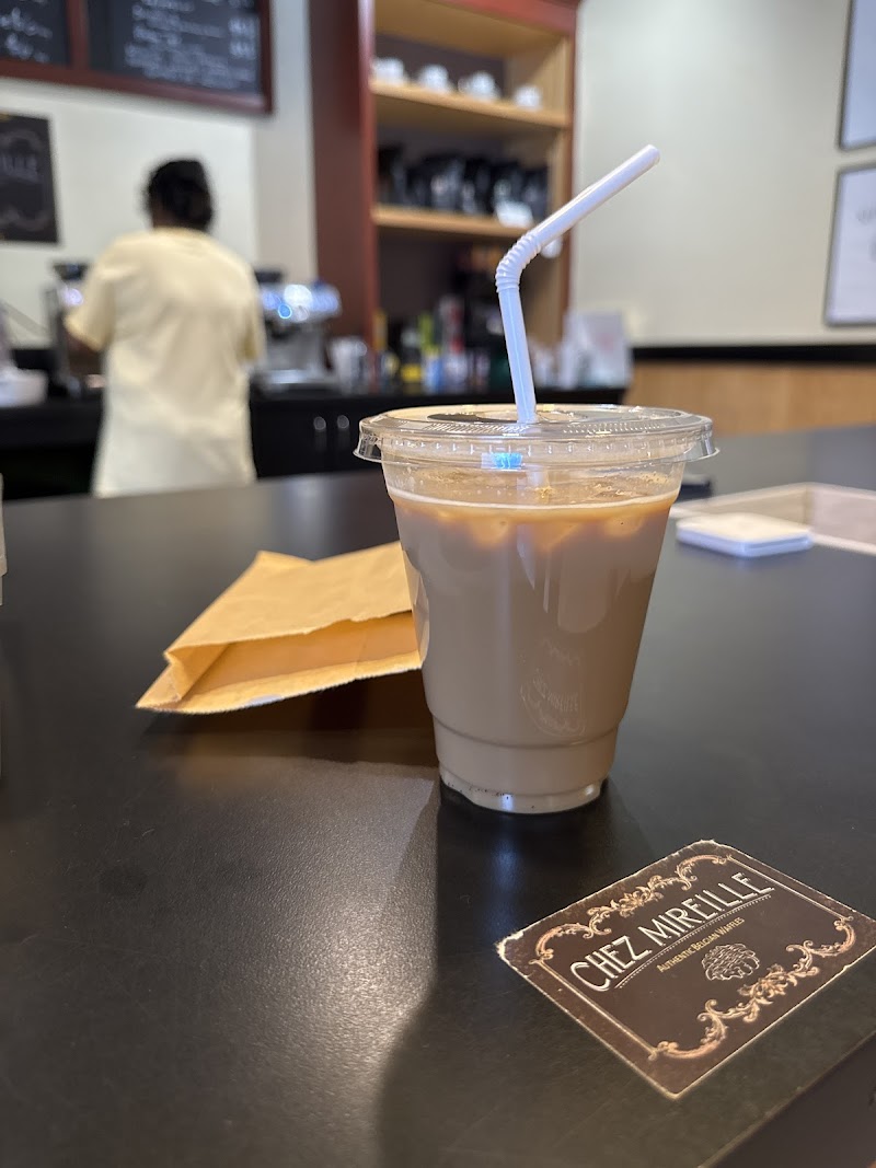 Encounter Coffee photo 3