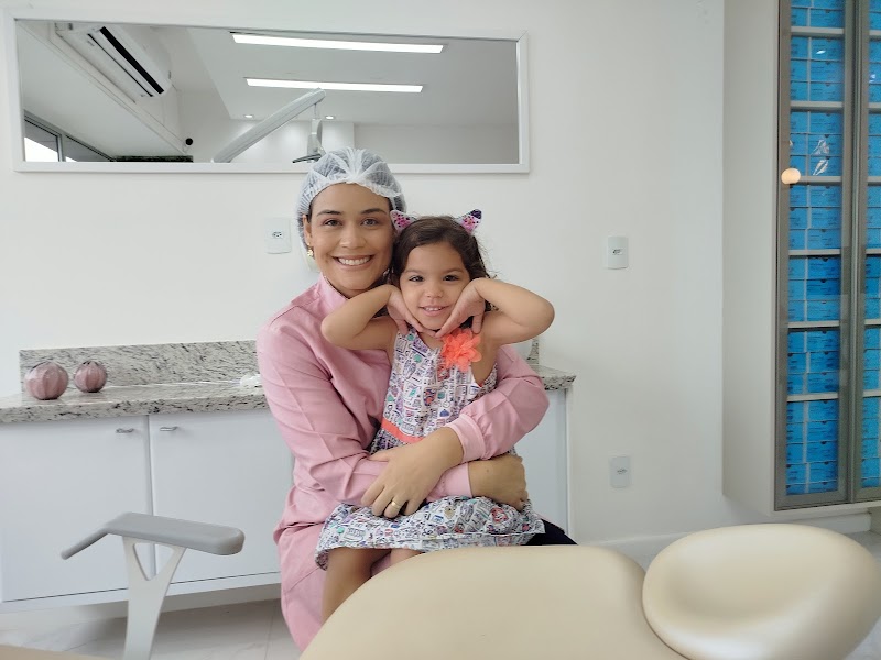 Juliana Rangel Odontologia - foto 3