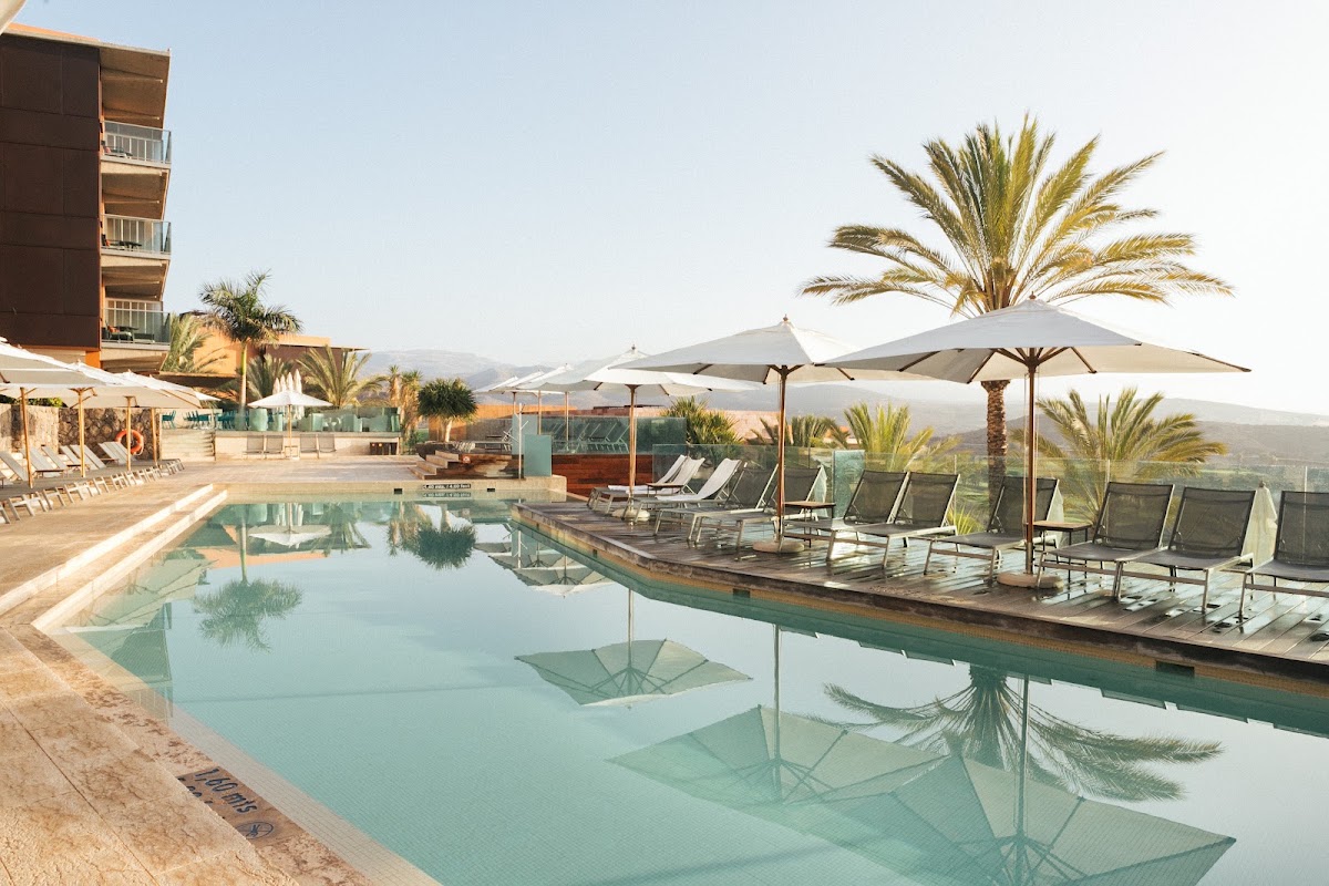 Salobre Hotel Resort & Serenity, dog-friendly hotel, photo 2