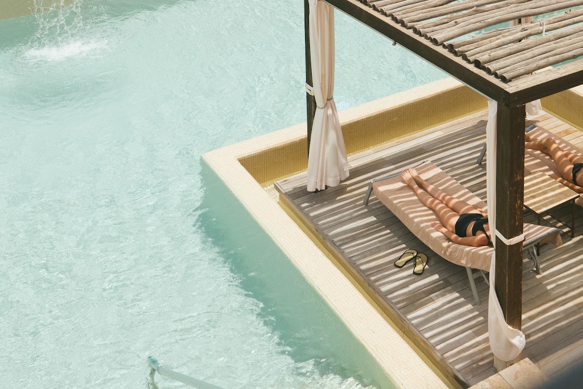 Salobre Hotel Resort & Serenity, dog-friendly hotel, photo 4