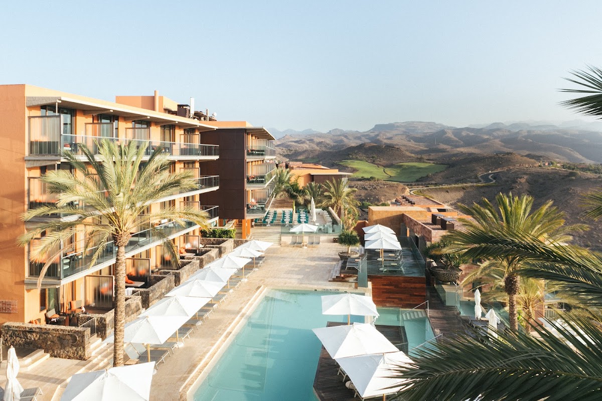 Wellness Retreat in Gáldar