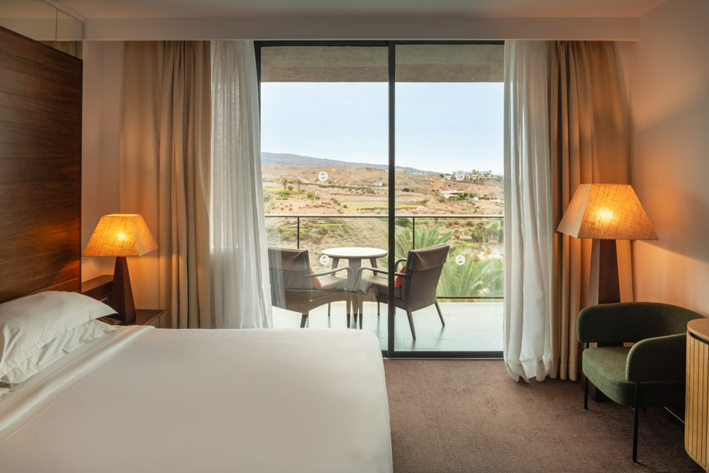 Salobre Hotel Resort & Serenity — 3