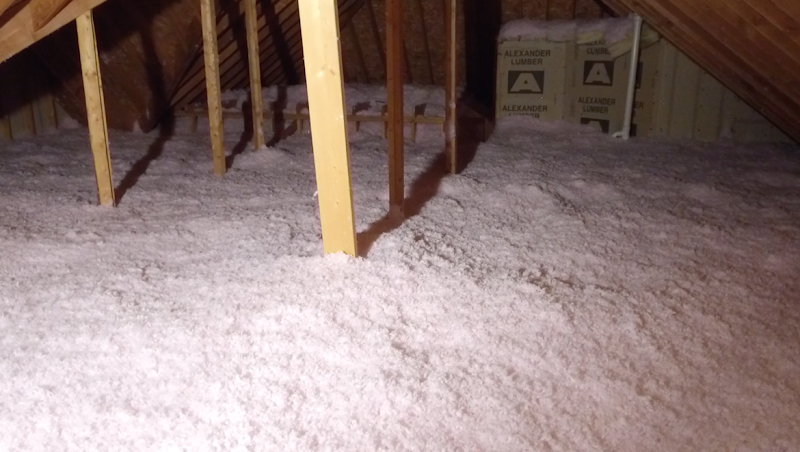 Clean Air Doctors | Insulation Company | Spray Foam Insulation - General Contractor in Chicago