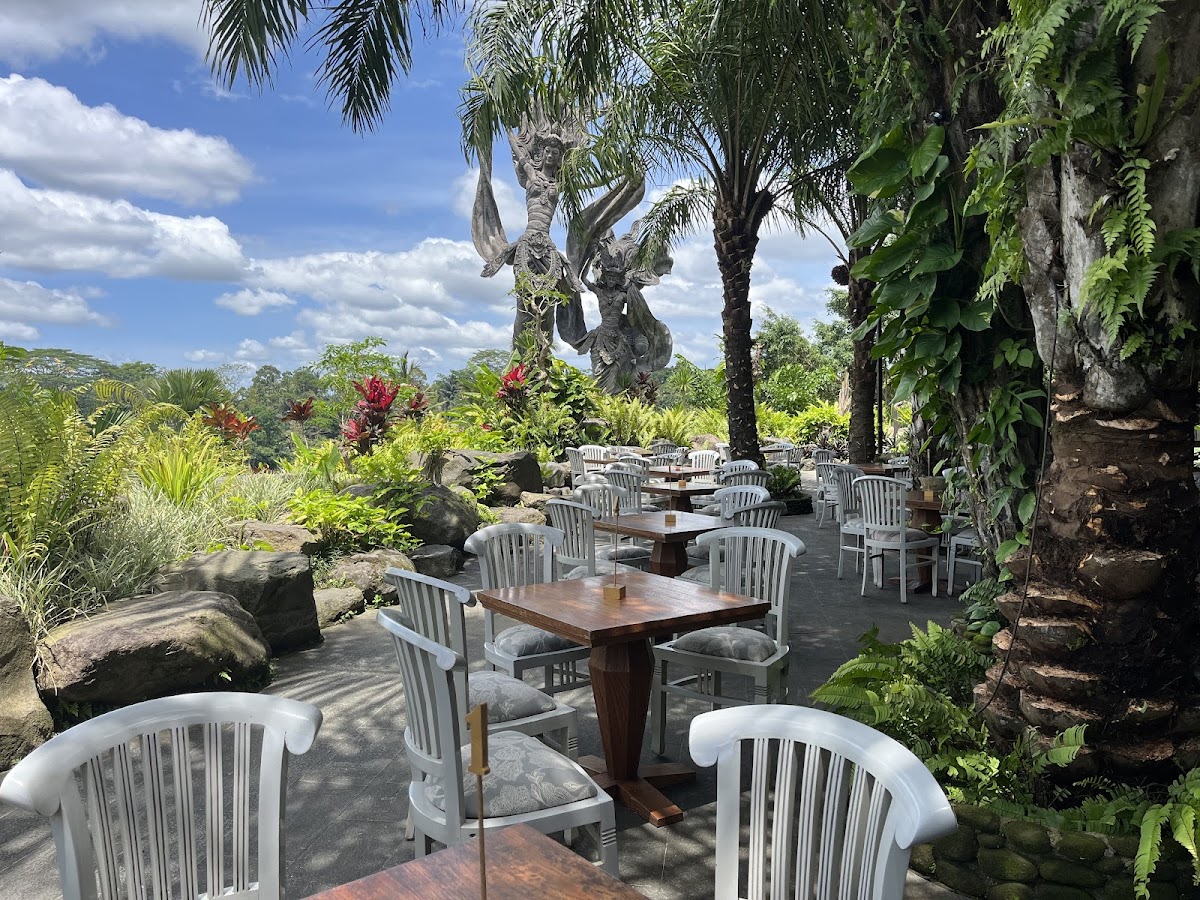 Taman Dedari