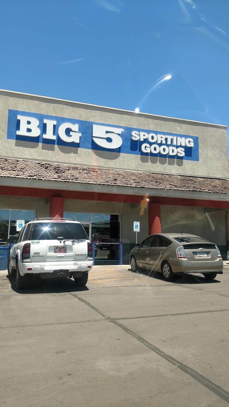 Big 5 Sporting Goods #405 photo