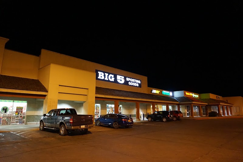 Big 5 Sporting Goods #405 photo