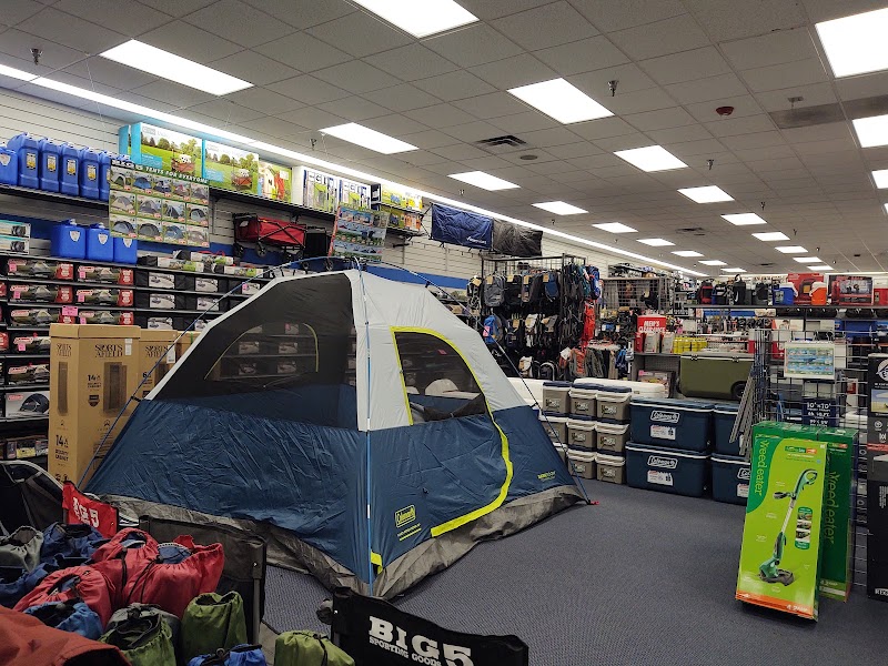 Big 5 Sporting Goods #405 photo