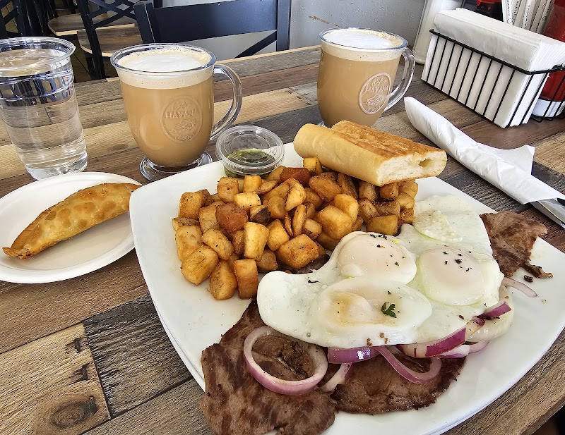 Café In Havana photo 4