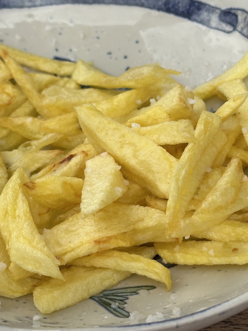 Cafetería A batea photo 4