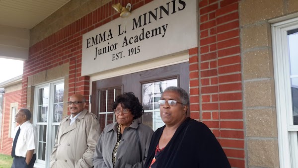 Photo by James Johnson