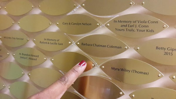 Photo by James Johnson