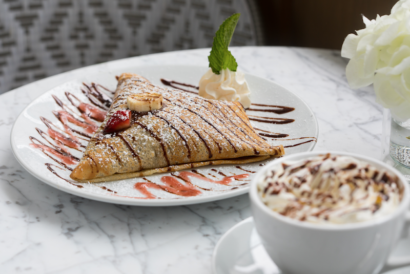 Sweet Paris Creperie & Cafe photo 2