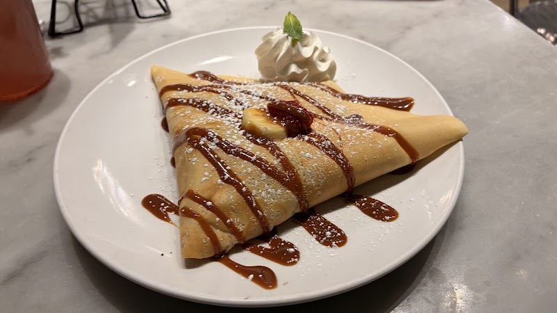 Sweet Paris Creperie & Cafe photo 4