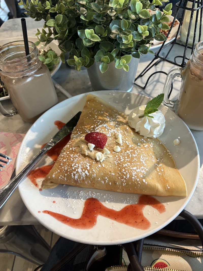 Sweet Paris Creperie & Cafe photo 4