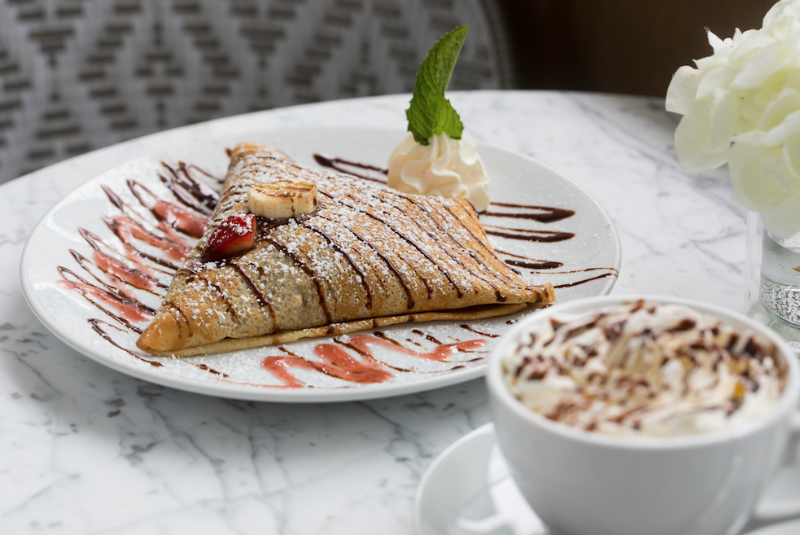 Sweet Paris Creperie & Cafe photo 3