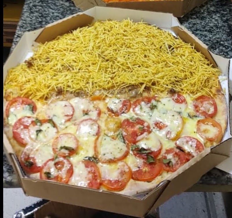 Foto de Pizzaria Scarinatta
