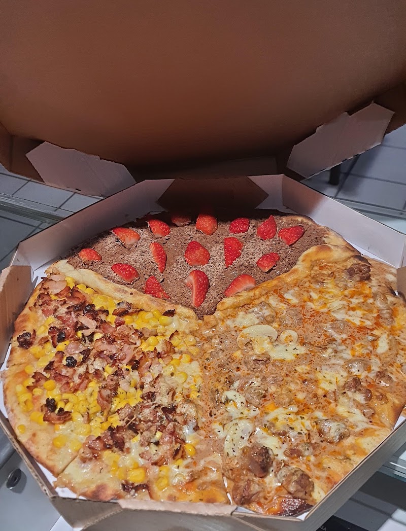 Foto de Pizzaria Scarinatta