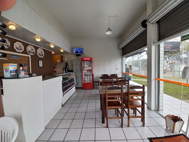 Pizzaria Scarinatta