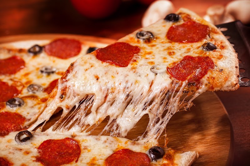 Foto de Pizzaria Scarinatta