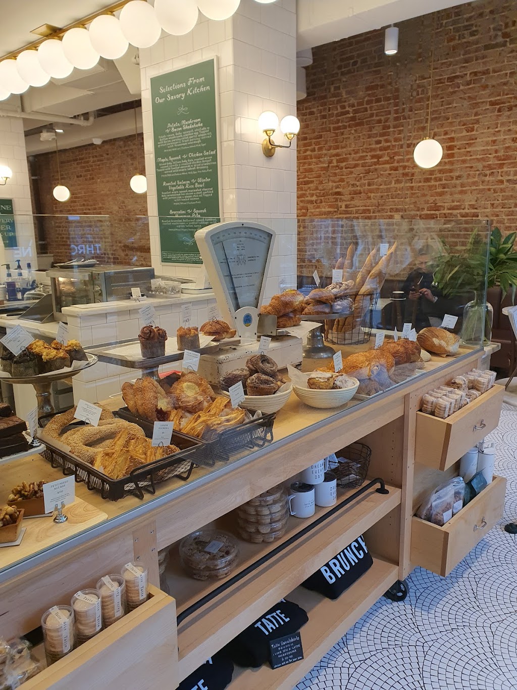 Tatte Bakery & Cafe | Adams Morgan