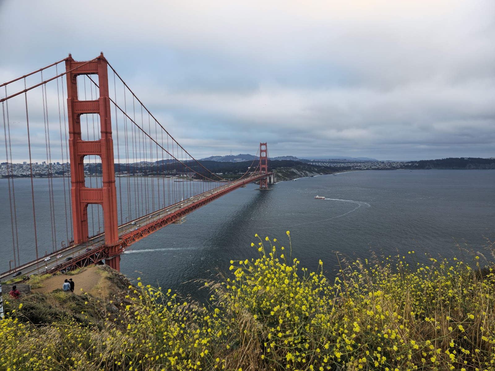 Best Pet-Friendly Hotels in San Francisco, United States