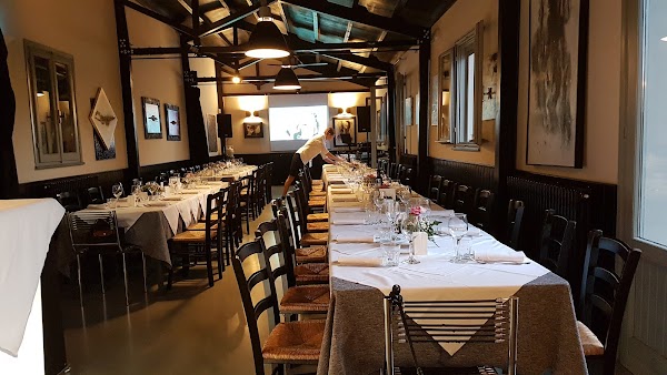 La Trattoria Ravenna