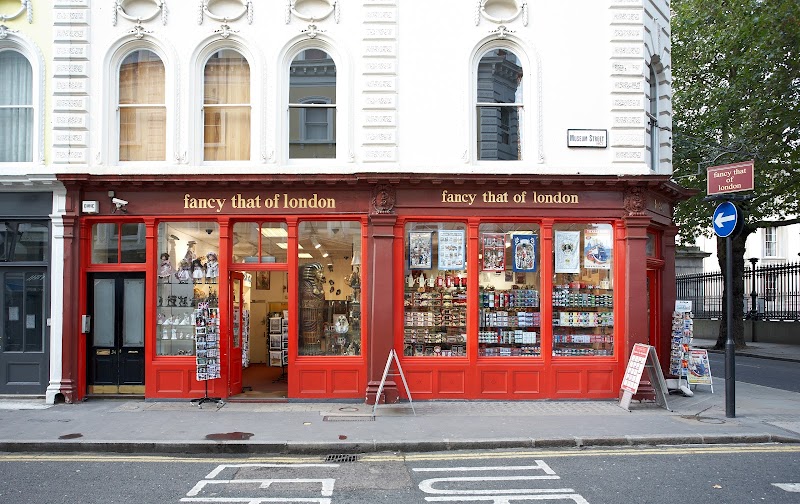 Fancy That of London
