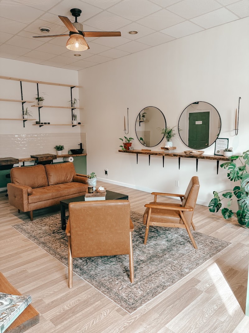 THE CORNER Studio Café photo 4