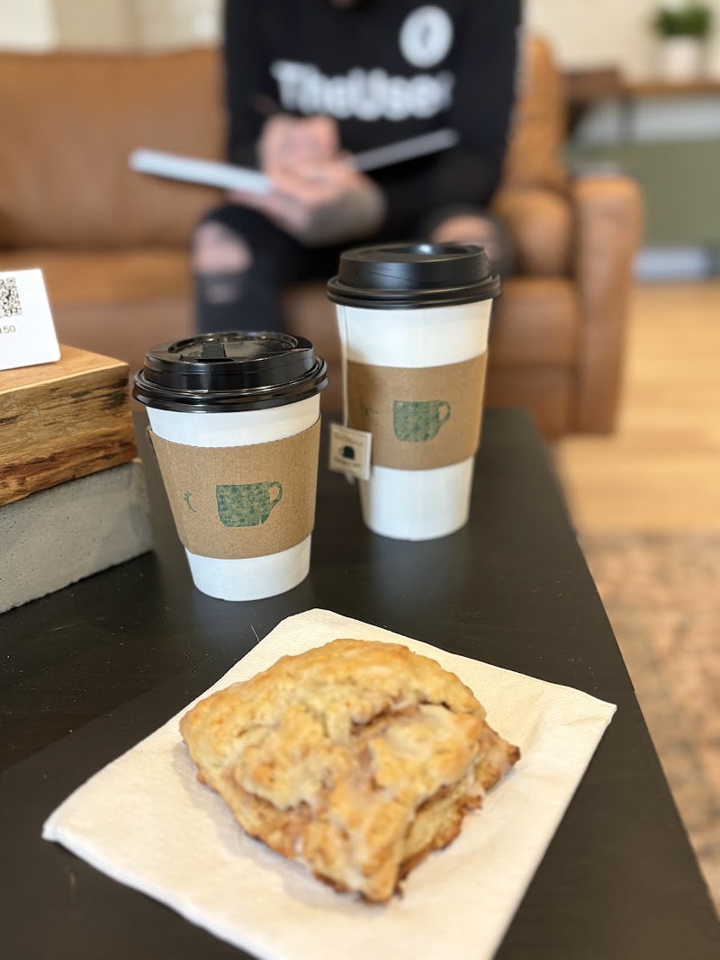 THE CORNER Studio Café photo 3