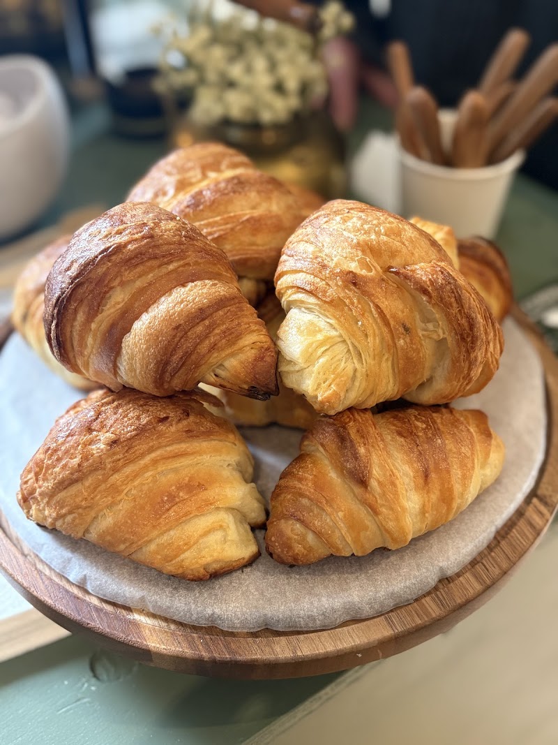 THE CORNER Studio Café photo 2