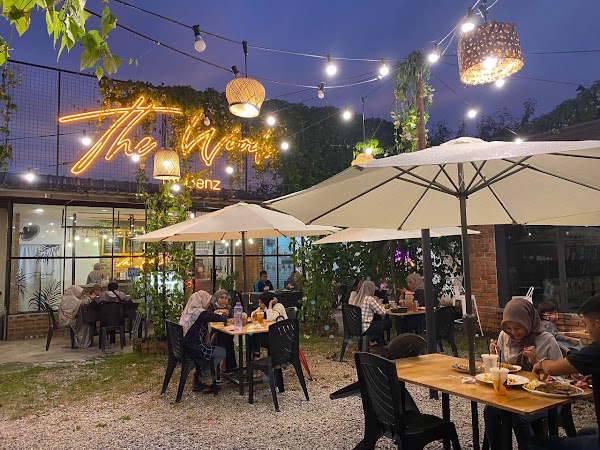 The Woods by Benz - Photo 1