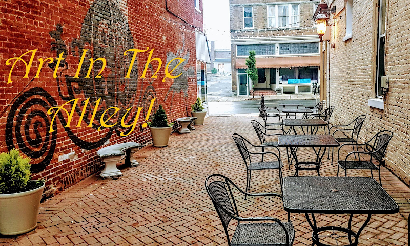 11/30 Cafe by Greencastle Coffee Roasters photo 1