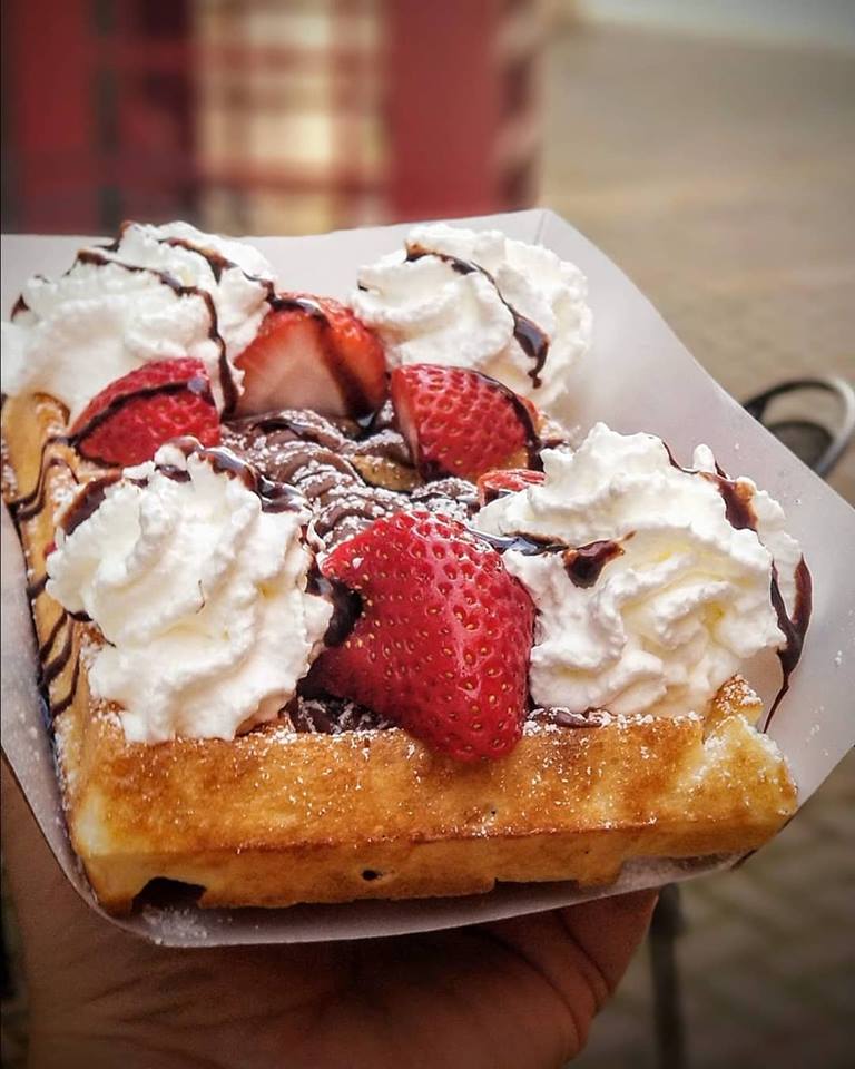 11/30 Cafe by Greencastle Coffee Roasters photo 2