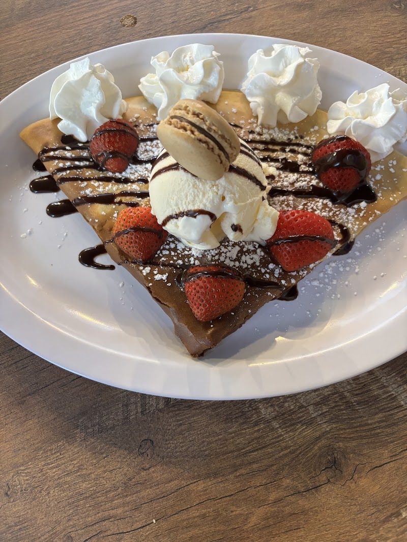 11/30 Cafe by Greencastle Coffee Roasters photo 3