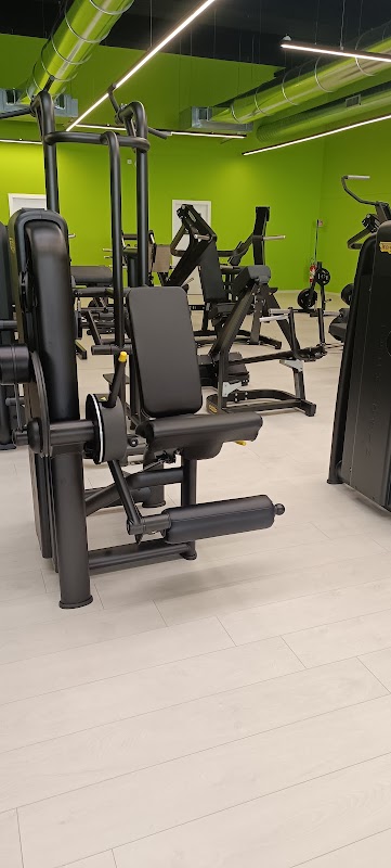 FitUP Vicenza