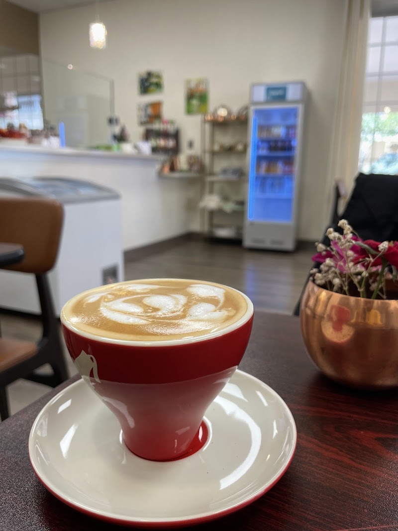 Akida Coffeehouse photo 3