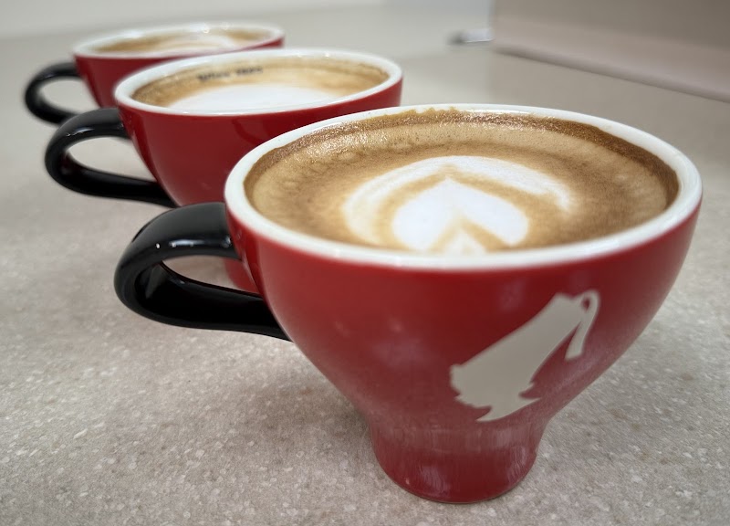 Akida Coffeehouse photo 2