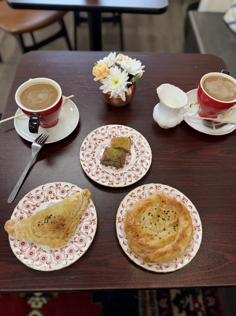 Akida Coffeehouse photo 4