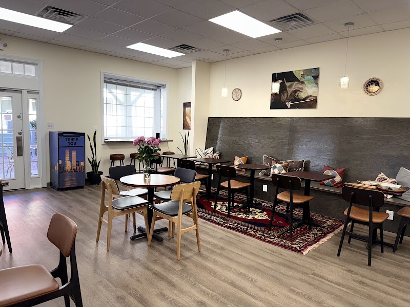 Akida Coffeehouse photo 1
