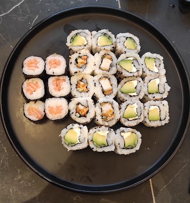 Photo Lady Sushi Strasbourg