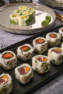 Photo Lady Sushi Strasbourg