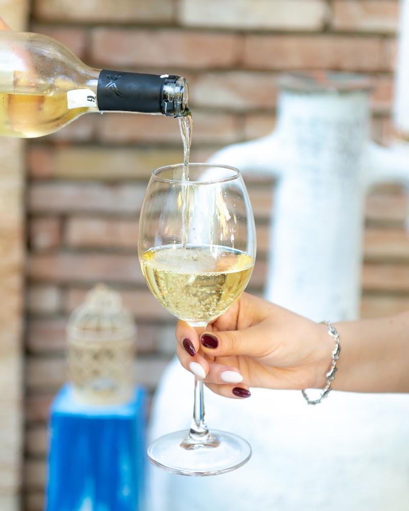 Seraser Fine Dining Restaurant photo 6