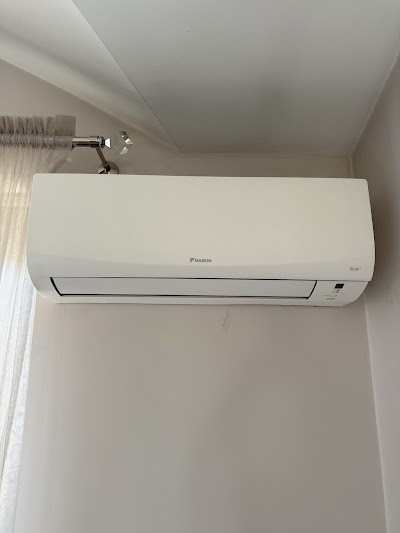 DAIKIN KLİMA KOMBİ NİLÜFER BAYİ - BOSS MÜHENDİSLİK LTD.ŞTİ. - Klima Servisi