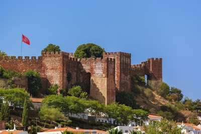 Silves Castle