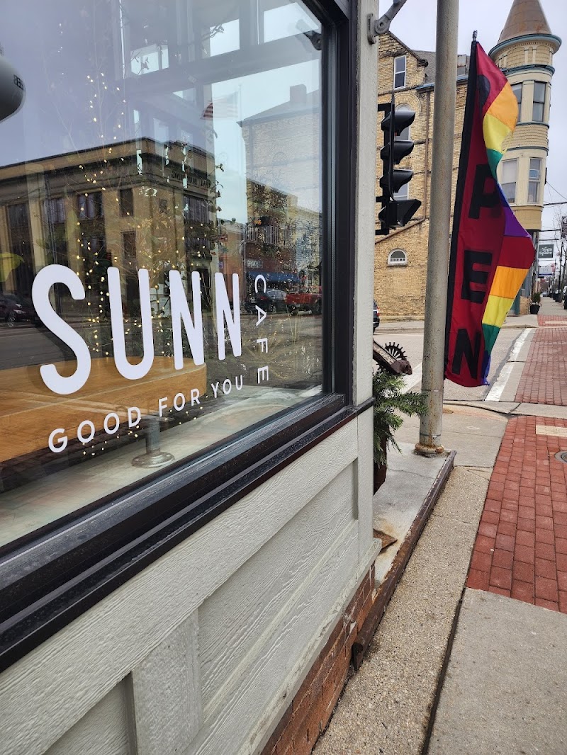 Sunn Cafe photo 1