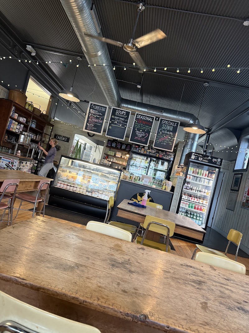 Sunn Cafe photo 3