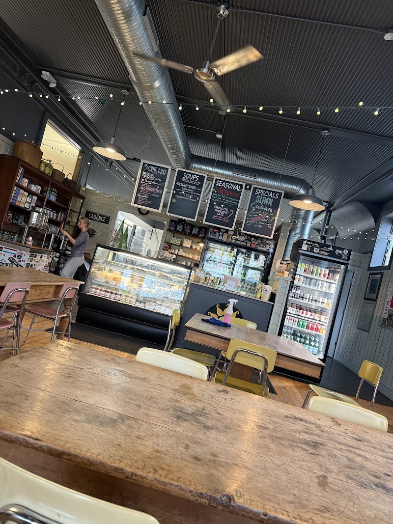 Sunn Cafe photo 4