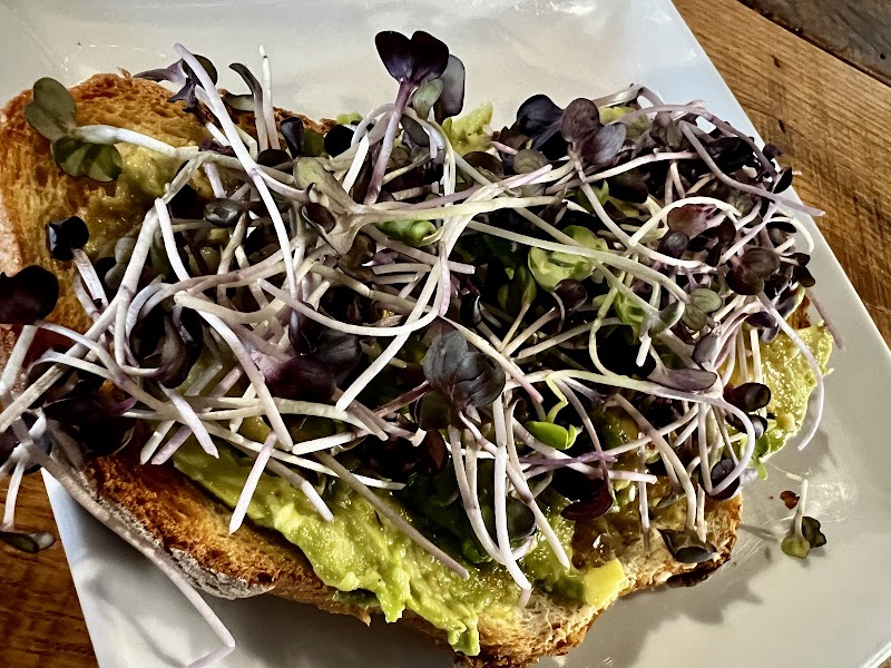 Sunn Cafe photo 3