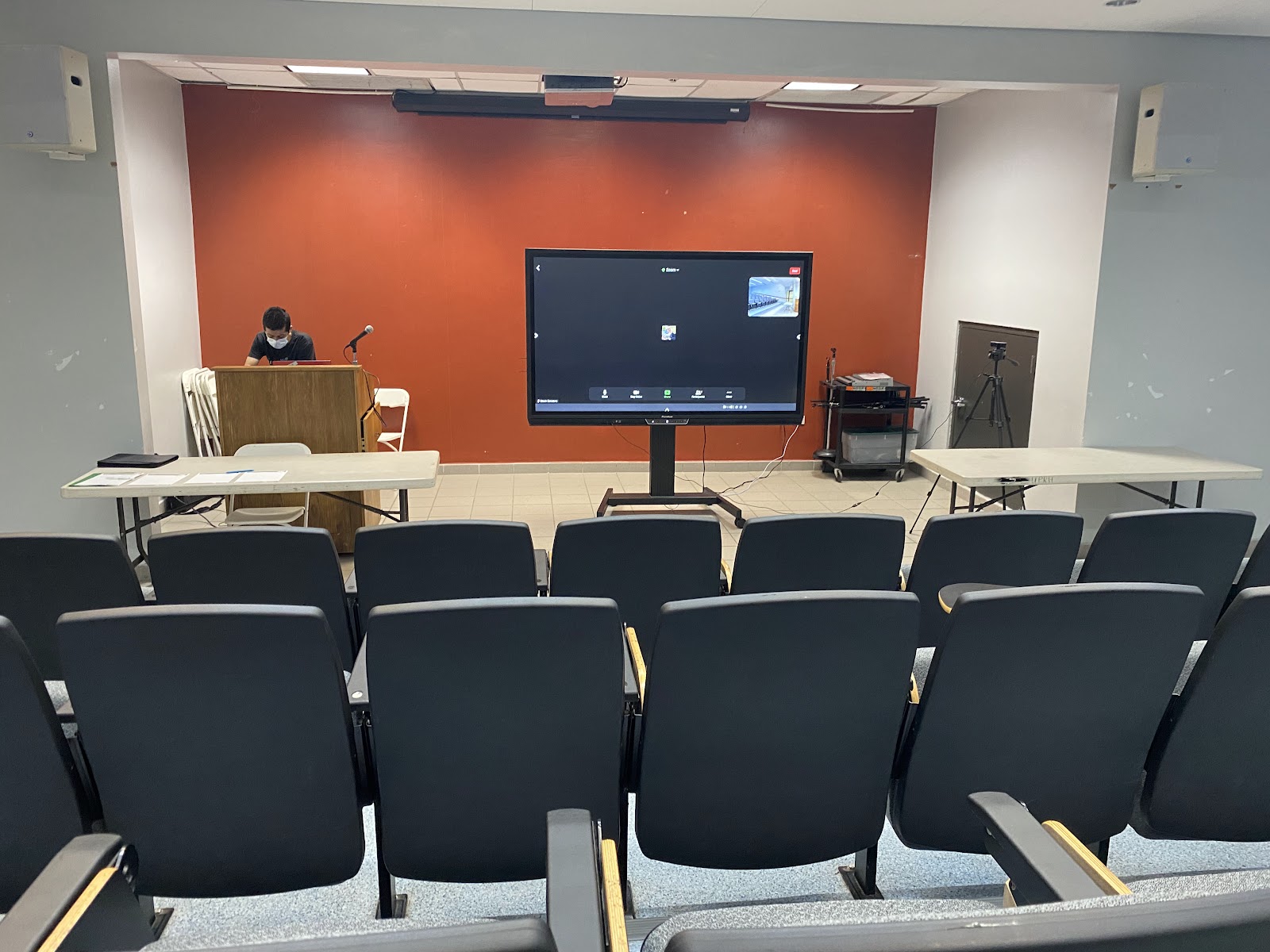 University of Puerto Rico-Humacao