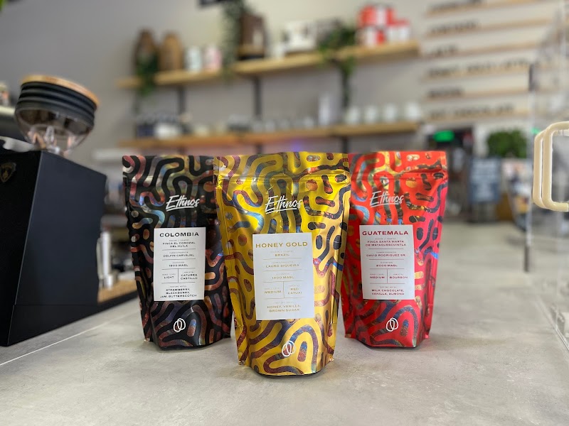 Ethnos Coffee Roasters photo 4